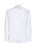 White cotton shirt