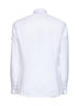 White cotton shirt