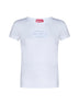 T-shirt with Peekaboo logo