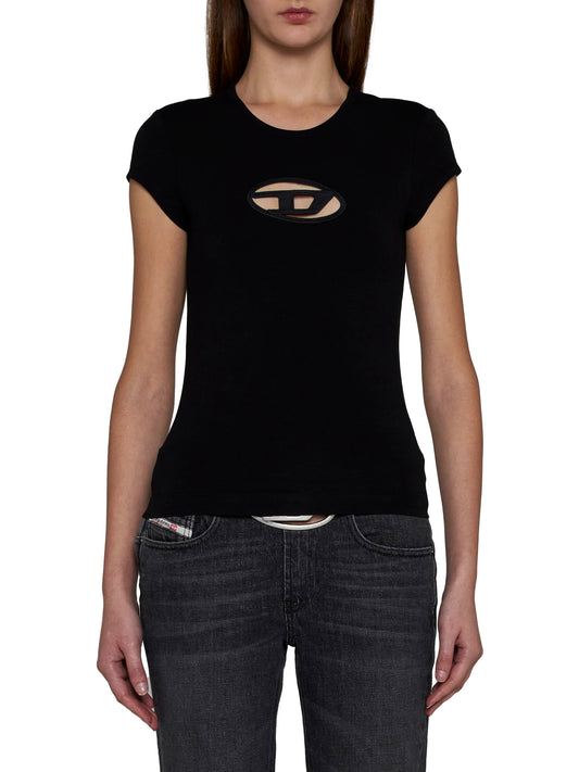 T-angie cotton T-shirt