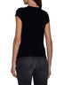 T-angie cotton T-shirt