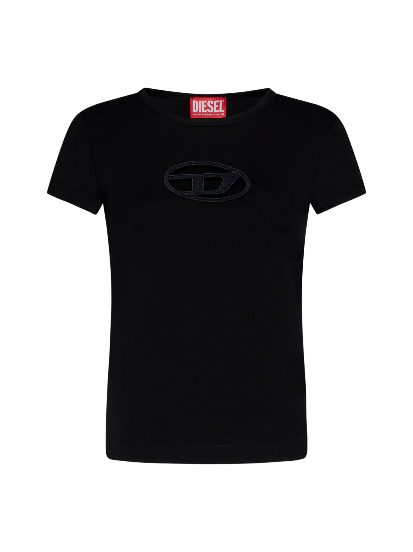 T-angie cotton T-shirt
