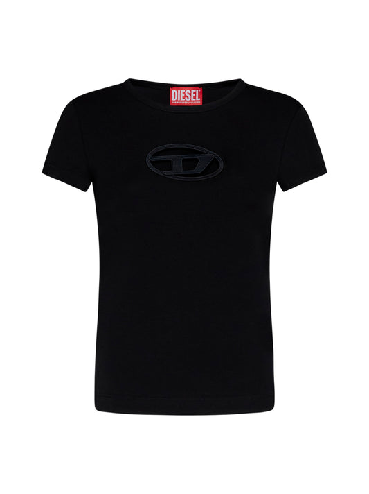 T-angie cotton T-shirt
