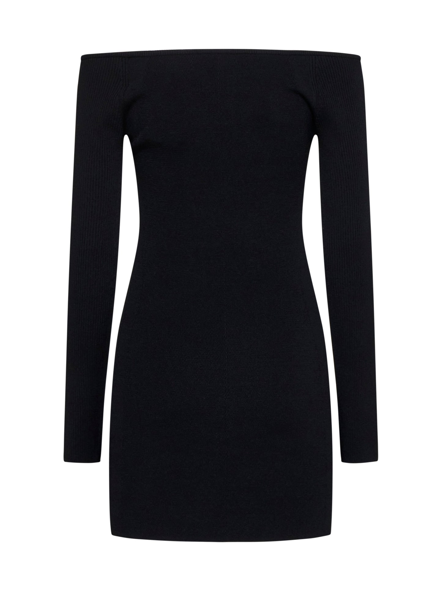 diesel dress black Diesel dress M-VERA DRESS – Daniello.com