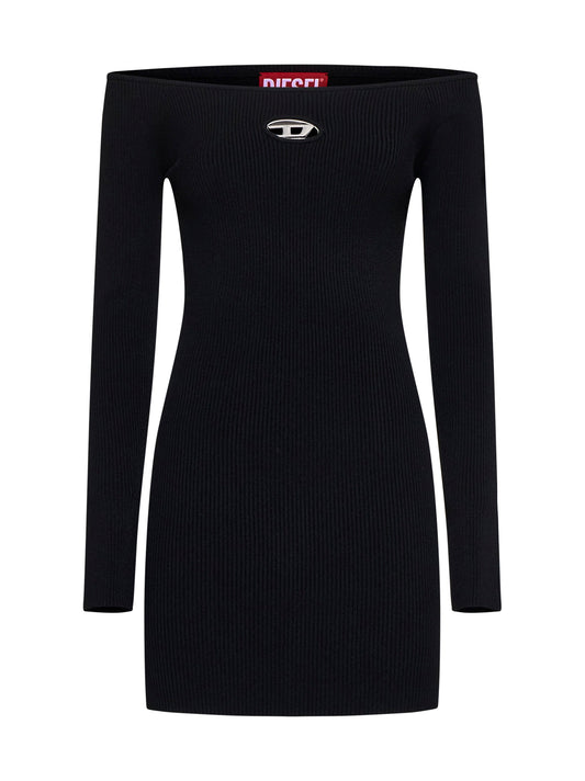Diesel dress M-VERA DRESS