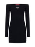 Diesel dress M-VERA DRESS