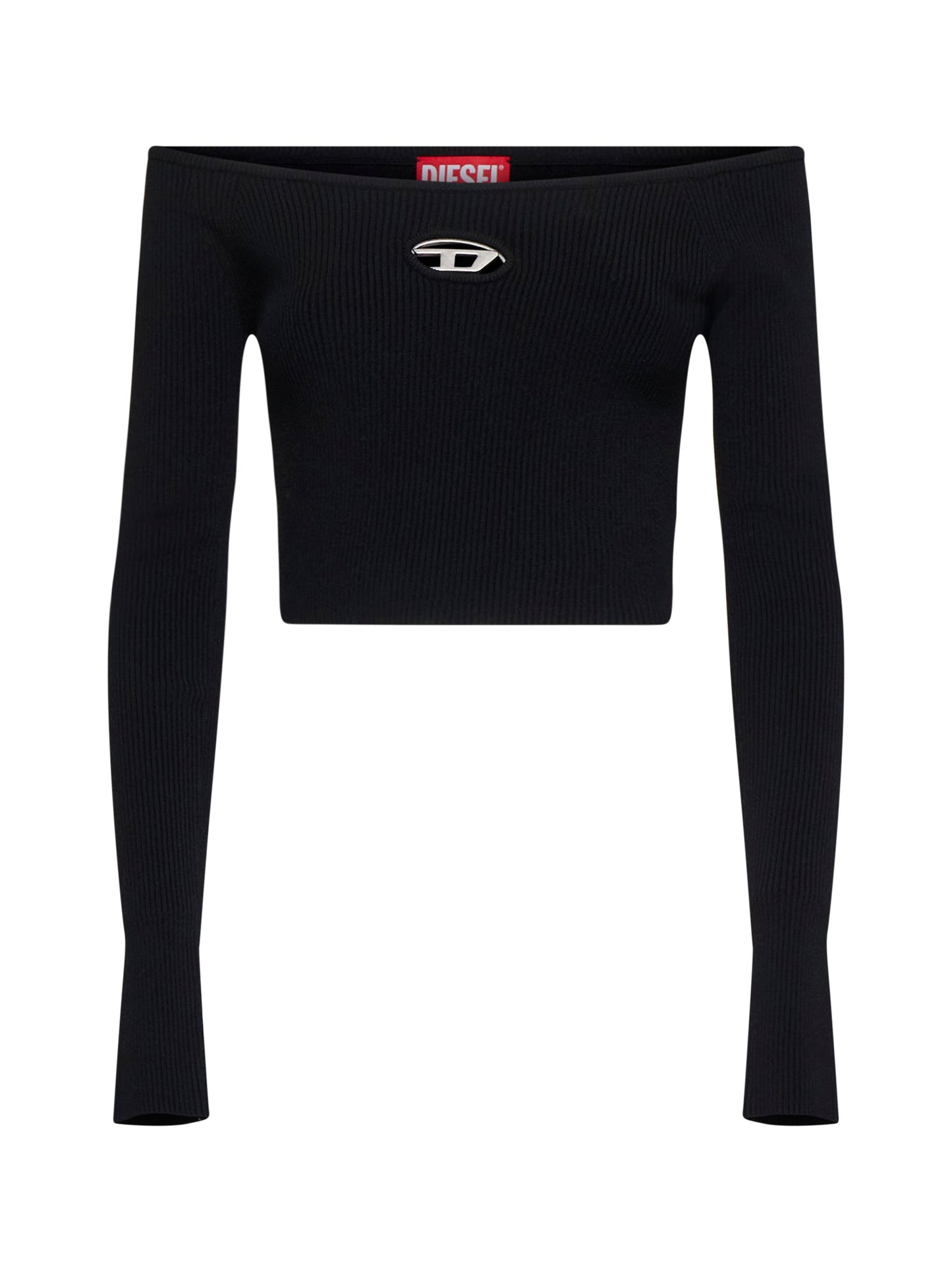 Top M-Vera-Ls nero