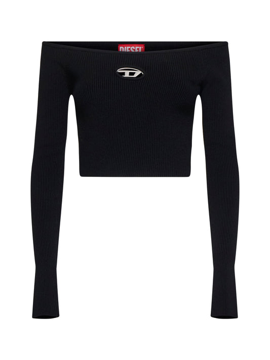 Top M-Vera-Ls nero