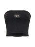 Top a fascia M-Clarksvillex-C nero