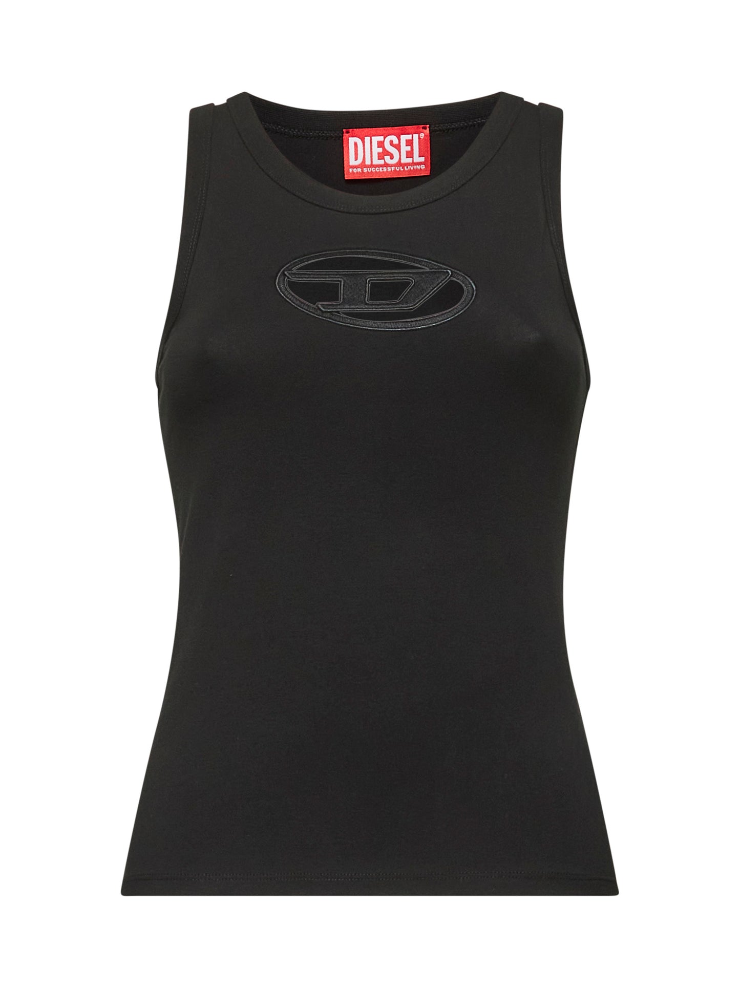 Black T-Lynys-Od tank top