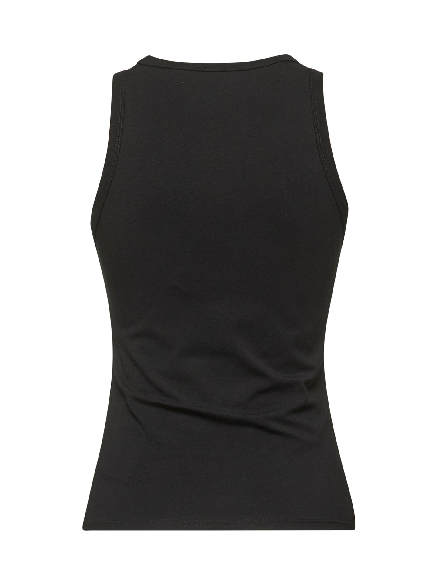 Black T-Lynys-Od tank top
