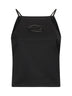 Top T-Wilit nero