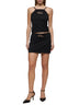 Top T-Wilit nero