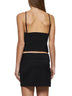 Top T-Wilit nero