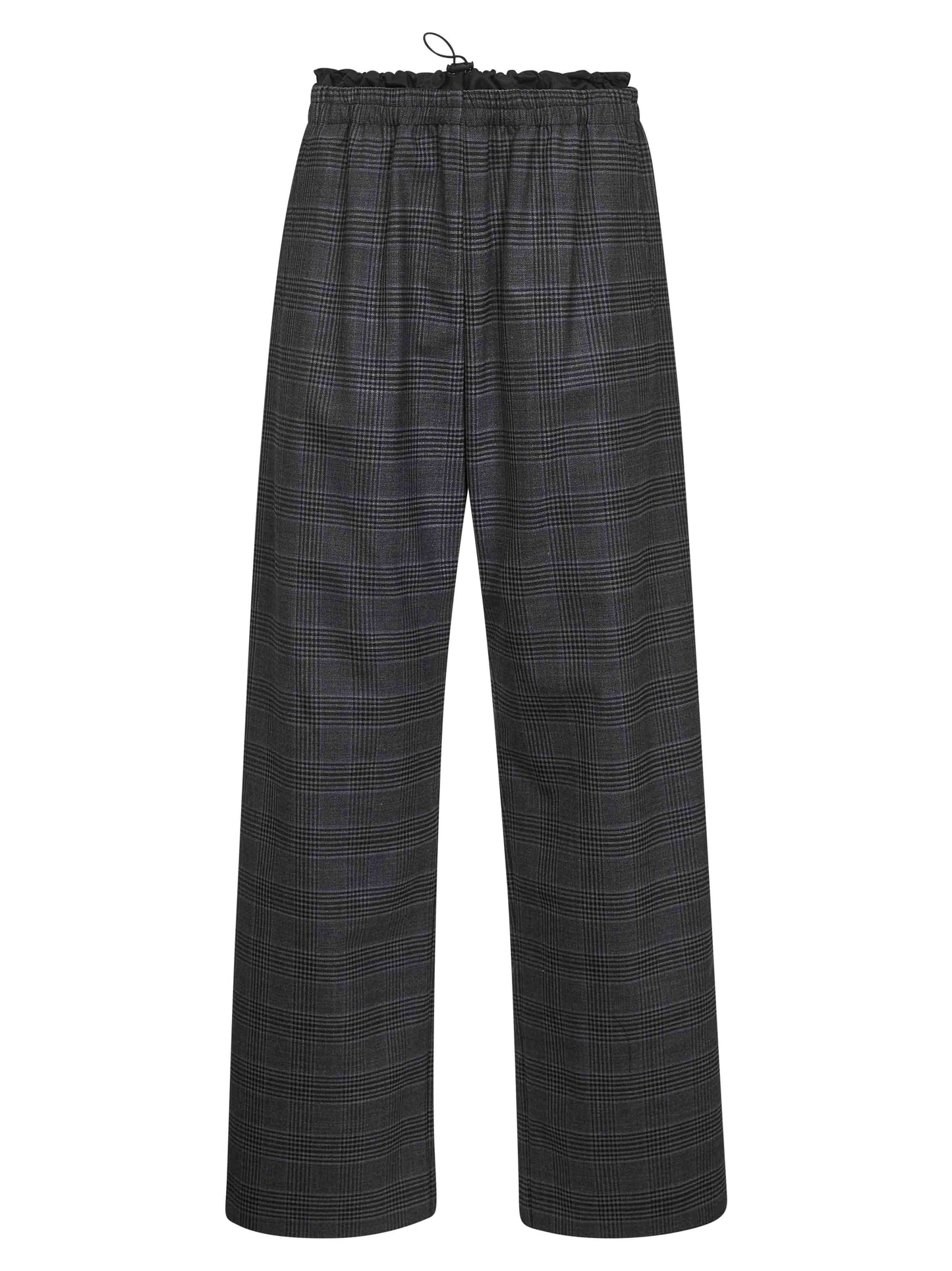 Black Prince of Wales P-Yrite trousers