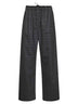 Black Prince of Wales P-Yrite trousers