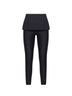 Pantaloni P-Hour-Bond in jersey blu