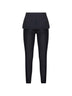 Pantaloni P-Hour-Bond in jersey blu