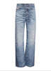Light blue Regular Jeans 1971 D-Sent 068ty