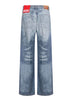 Light blue Relaxed Jeans 1996 D-Sire-Fsh