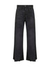 Black denim 1996 D-Sire-Fsh1 jeans