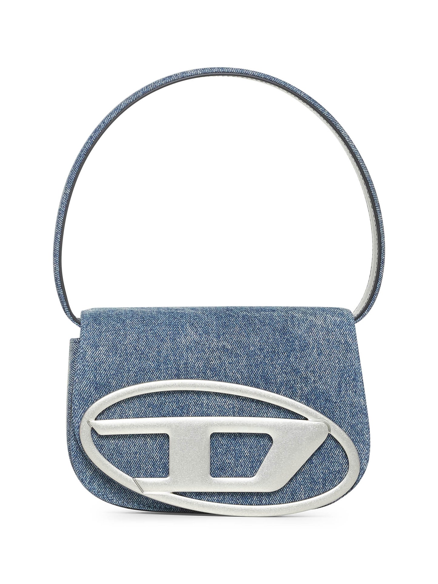 Blue 1DR shoulder bag