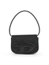 Black 1DR shoulder bag