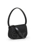 Black 1DR shoulder bag