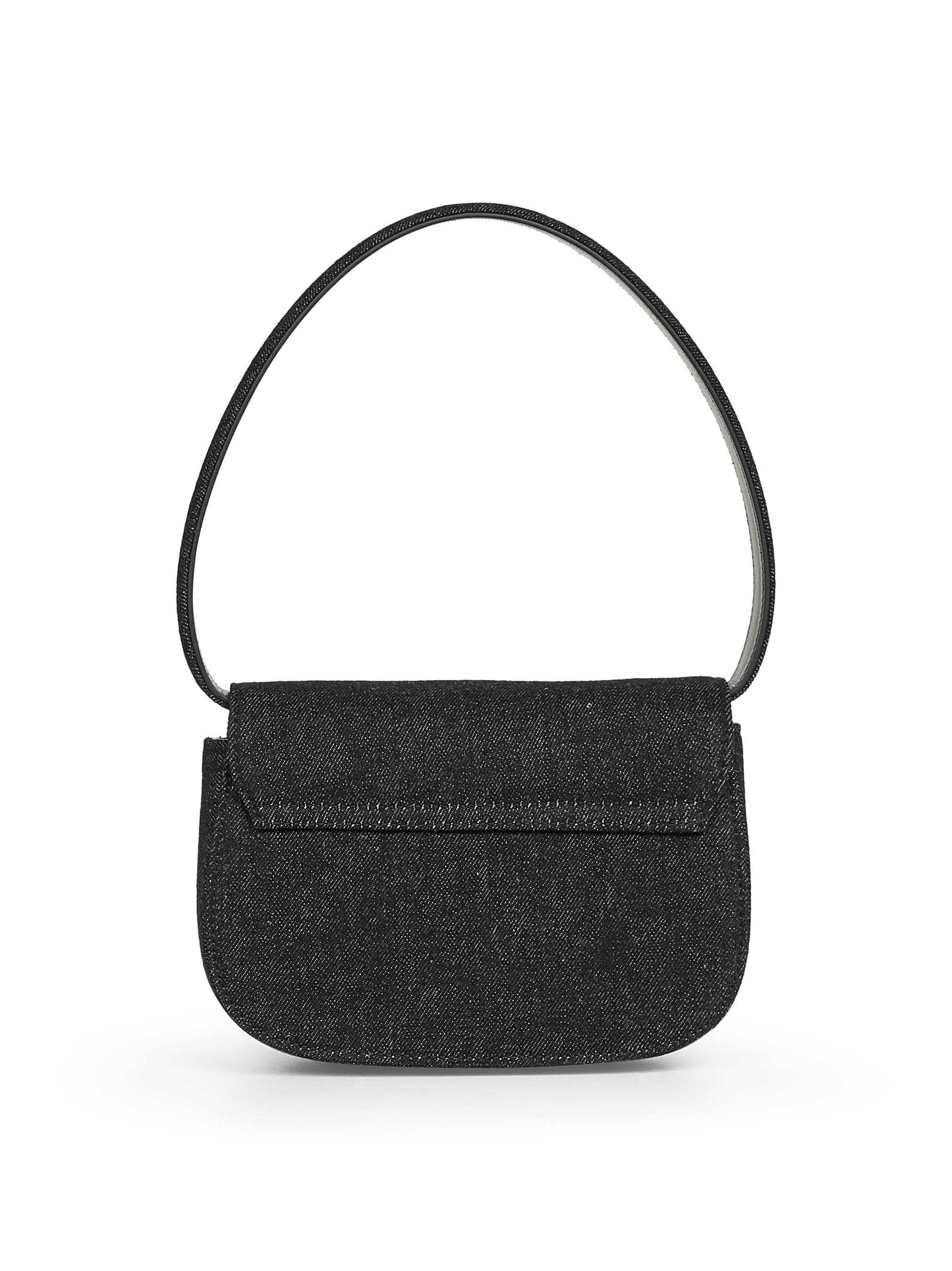 Black 1DR shoulder bag