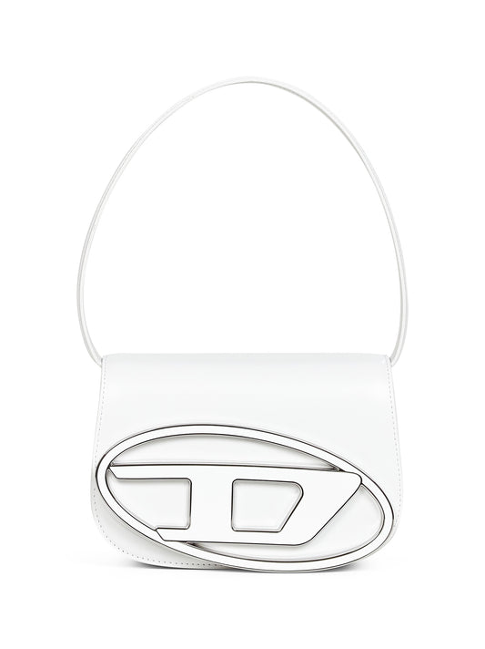 White 1DR shoulder bag