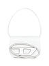 White 1DR shoulder bag