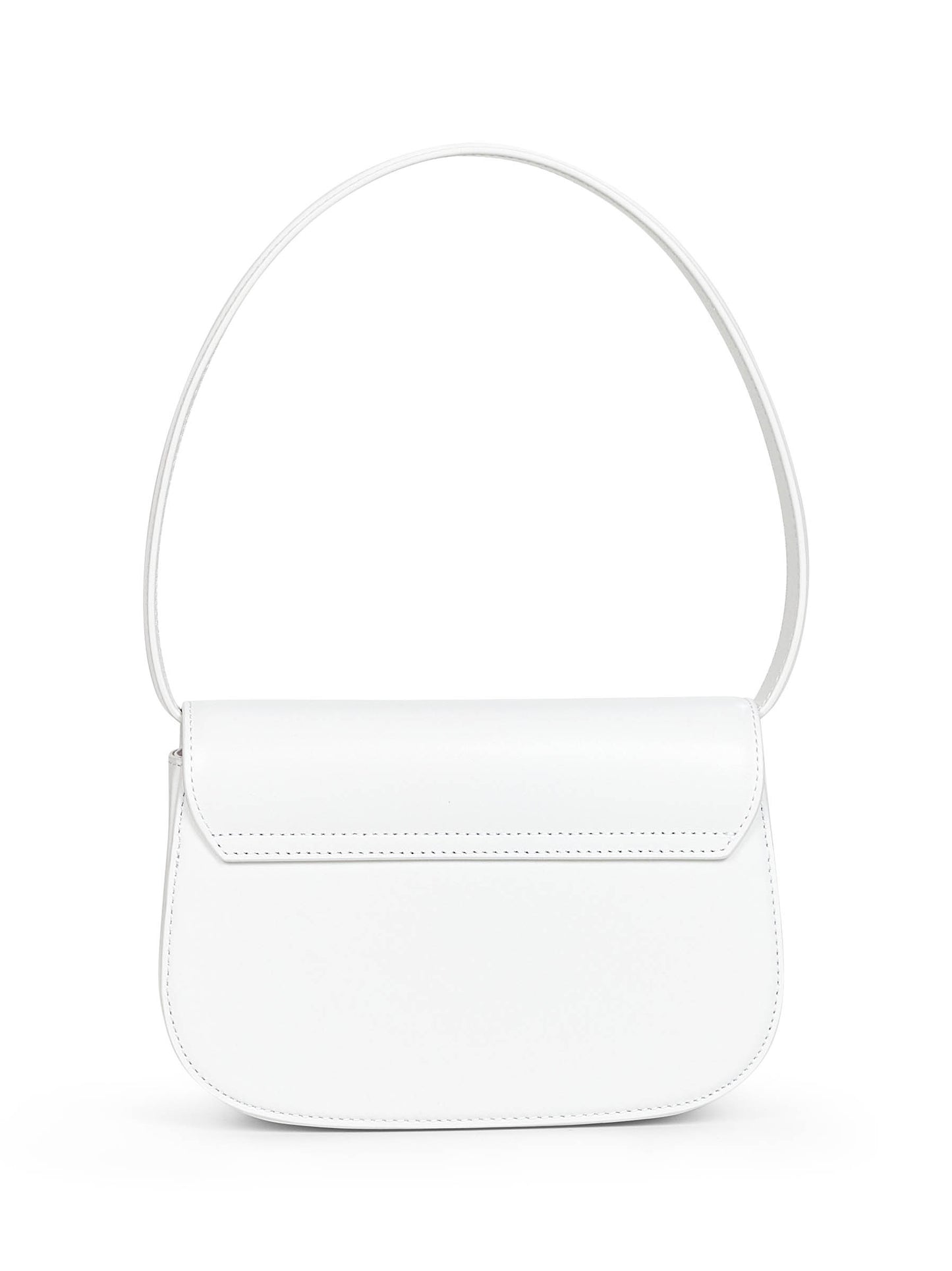 White 1DR shoulder bag