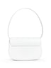 White 1DR shoulder bag