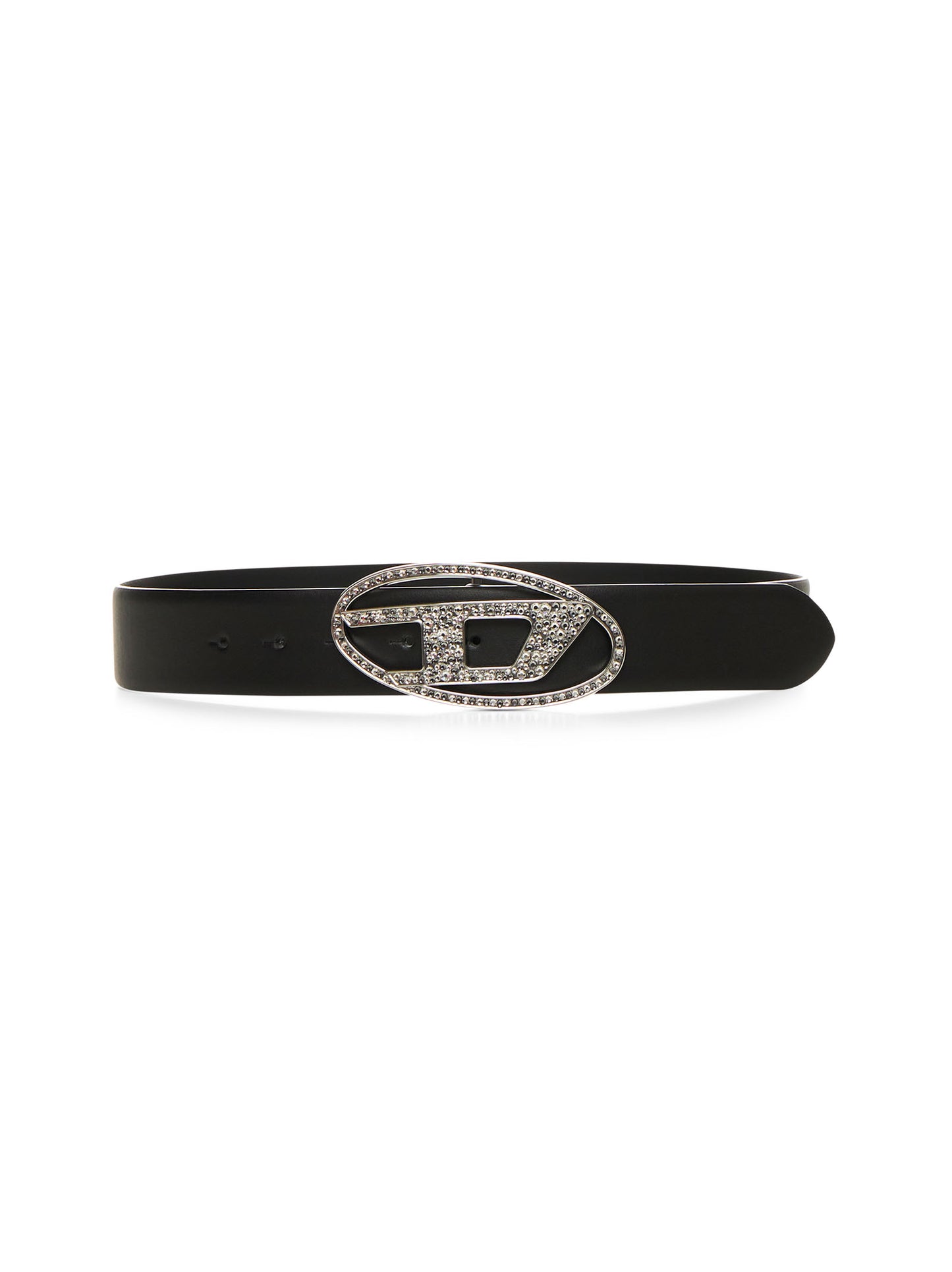 Cintura B-1dr Strass nera