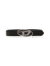 Cintura B-1dr Strass nera