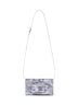 Portafogli 1DR Wallet Strap blu