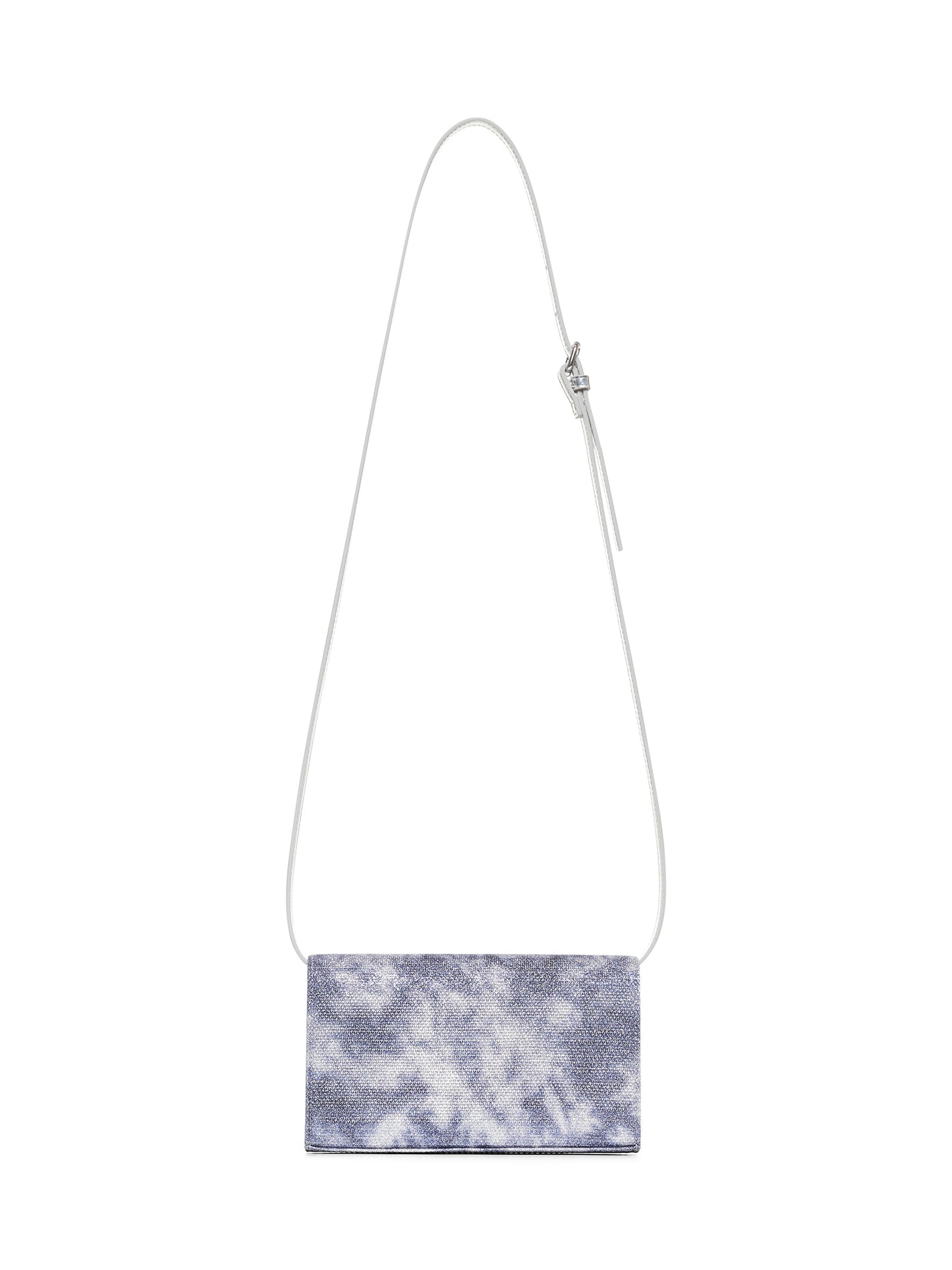 Portafogli 1DR Wallet Strap blu
