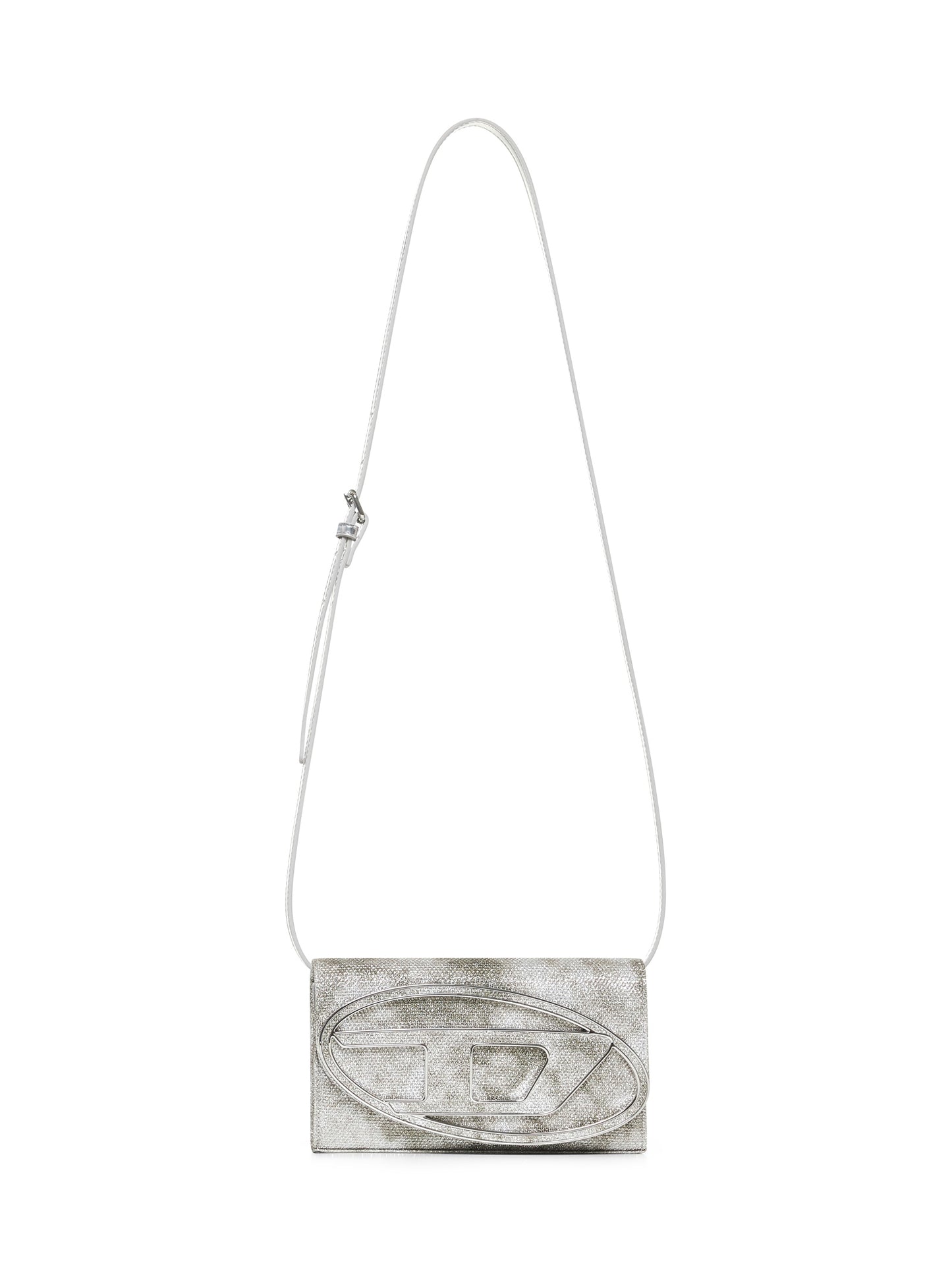 Portafogli 1DR Wallet Strap oro