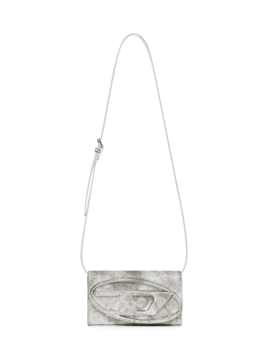 Portafogli 1DR Wallet Strap oro