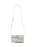 Portafogli 1DR Wallet Strap oro