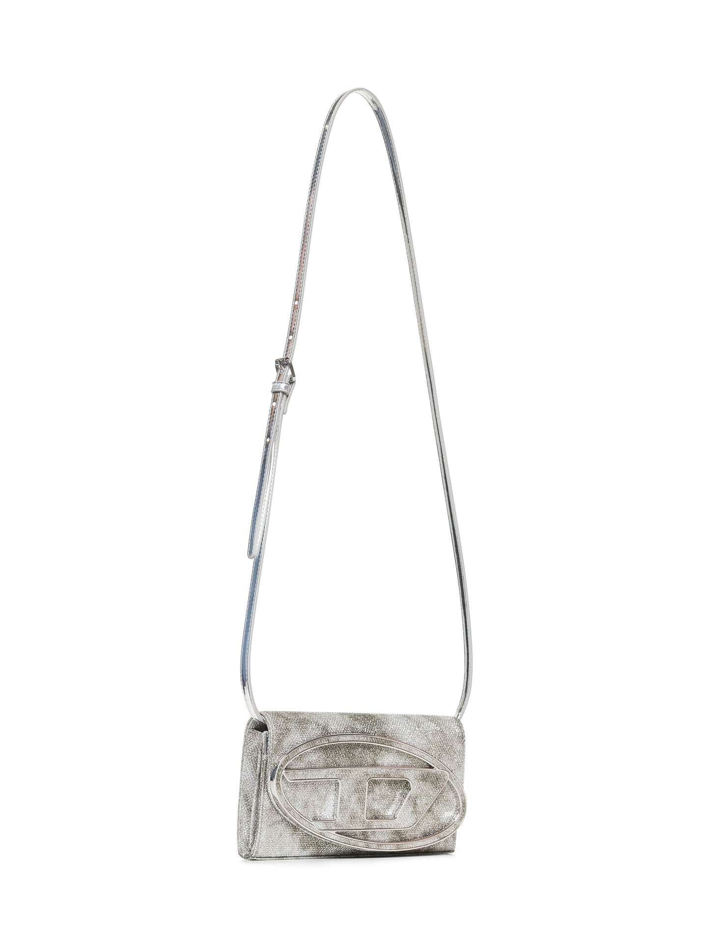 Portafogli 1DR Wallet Strap oro