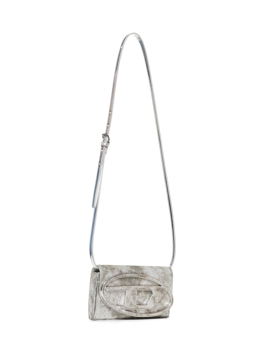 Portafogli 1DR Wallet Strap oro