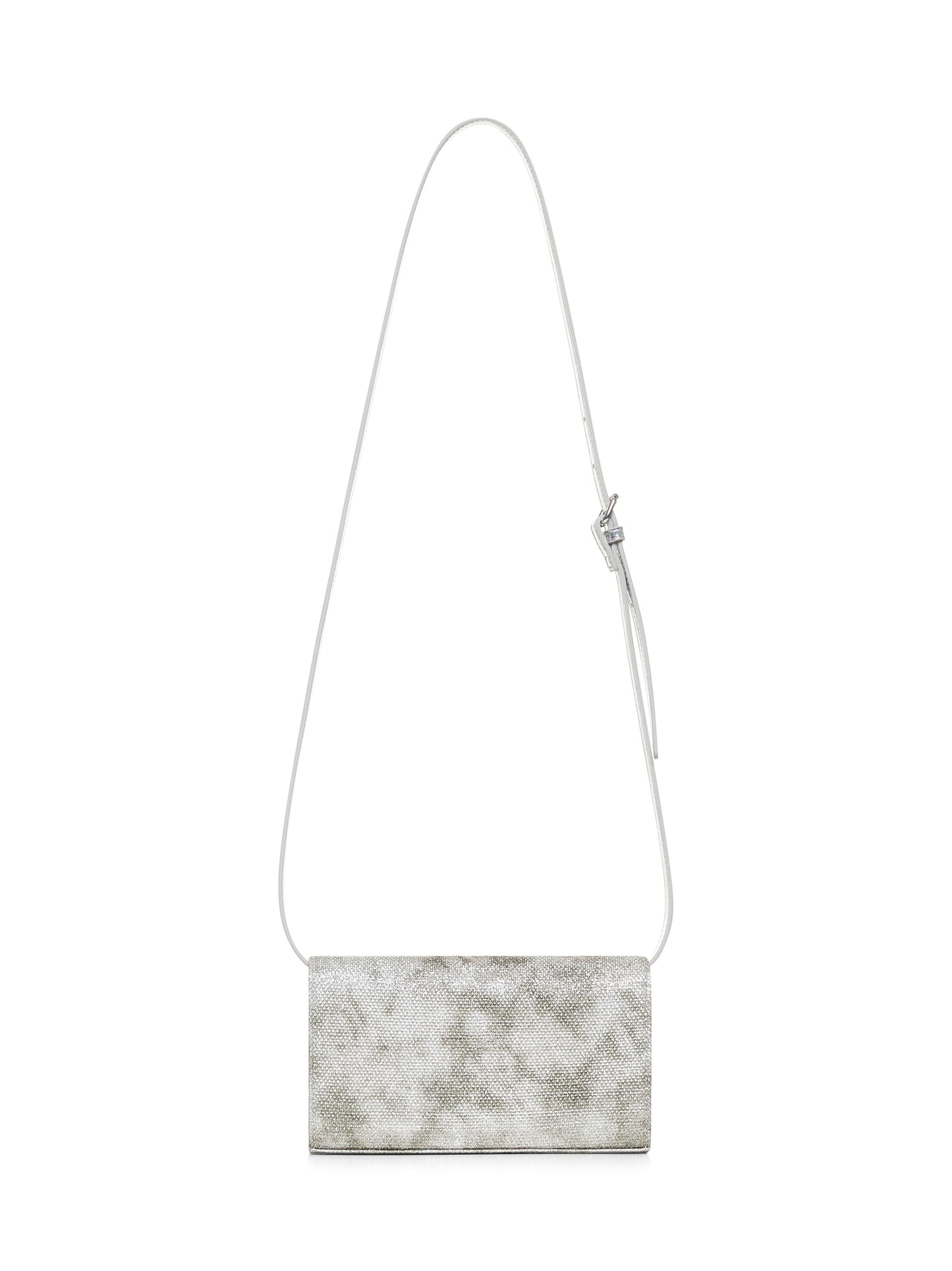 Portafogli 1DR Wallet Strap oro