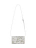 Portafogli 1DR Wallet Strap oro