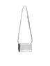 1DR laminated leather wallet bag