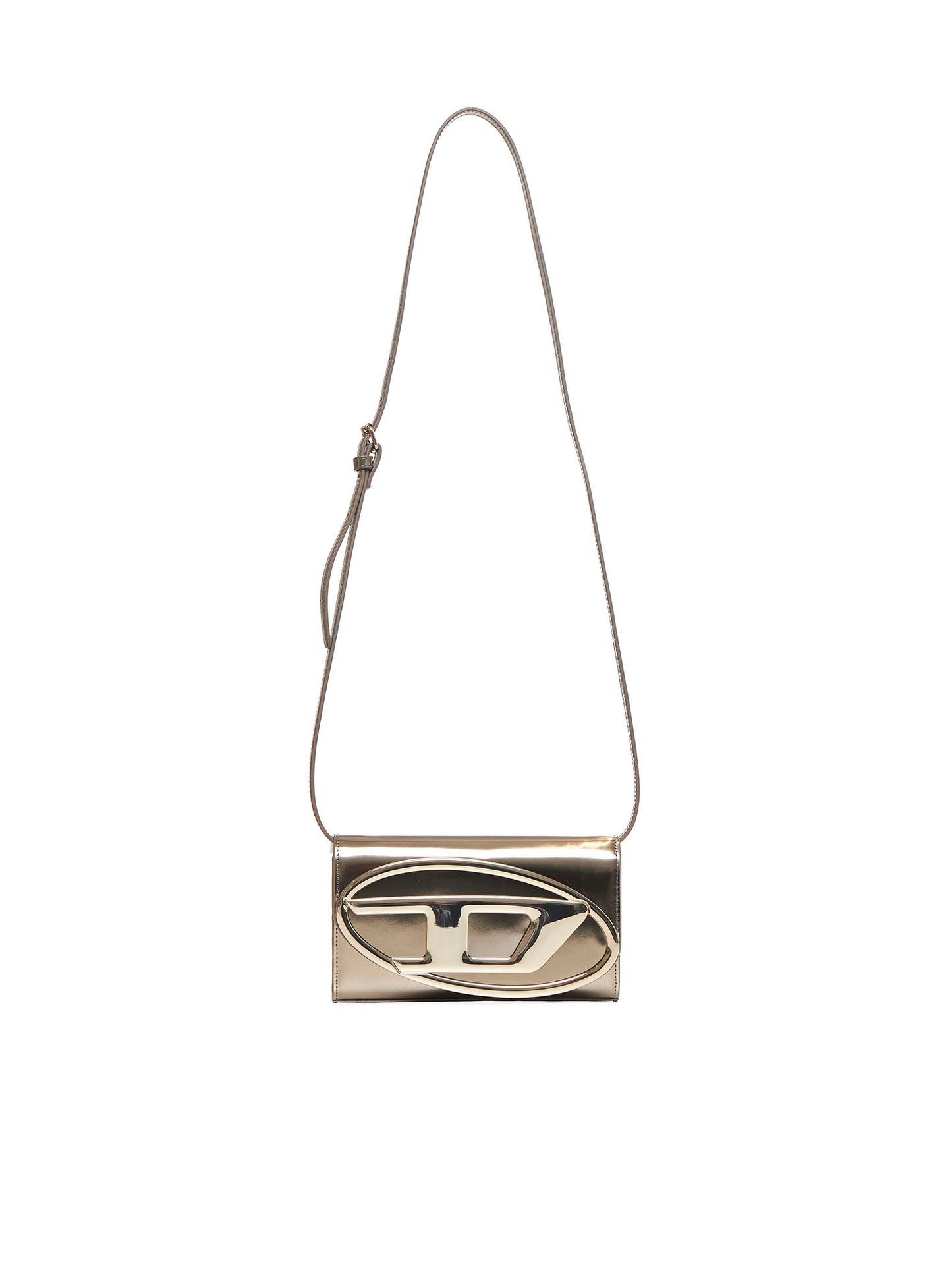 Borsa 1DR in pelle laminata