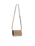 Borsa 1DR in pelle laminata