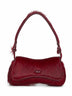 Clutch Play Clutch bordeaux