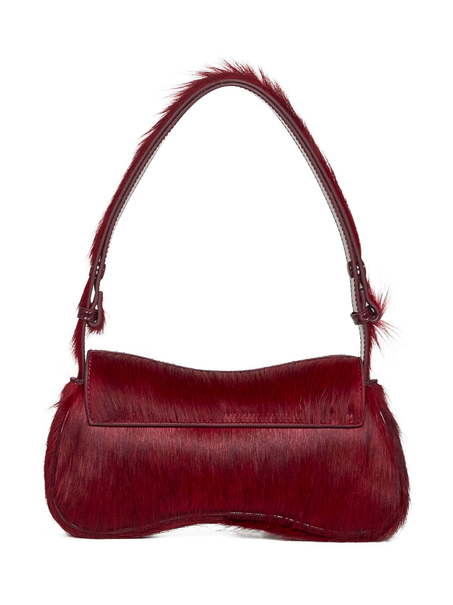 Clutch Play Clutch bordeaux