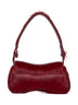 Clutch Play Clutch bordeaux